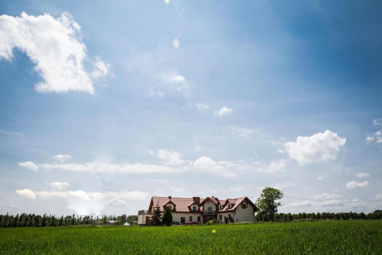 Willa Wojtasówka Obrazow Exterior foto